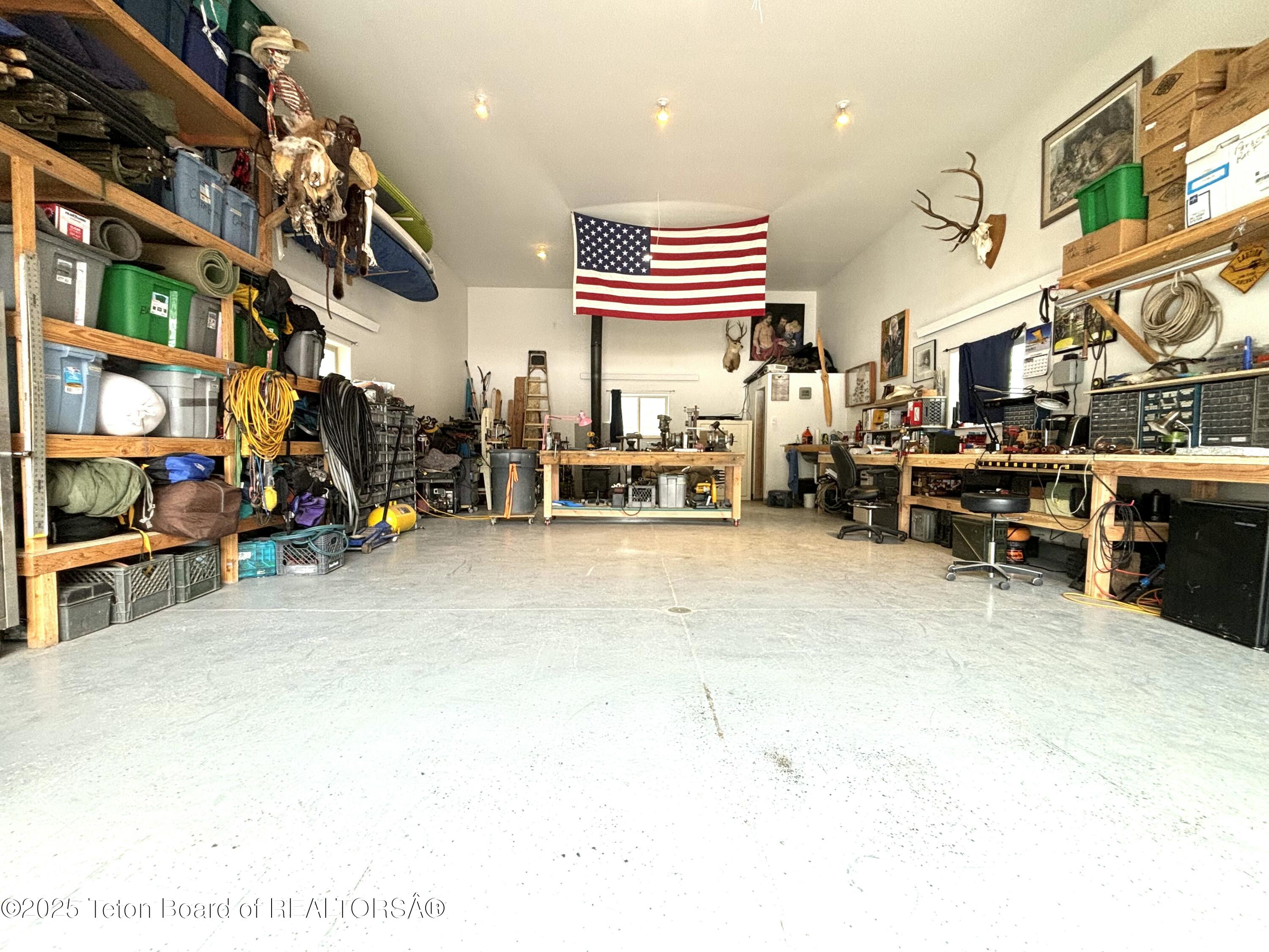 125 Wagon Rut Lane Auburn, WY 83111 - Photo 56 of 74 IMG_9826