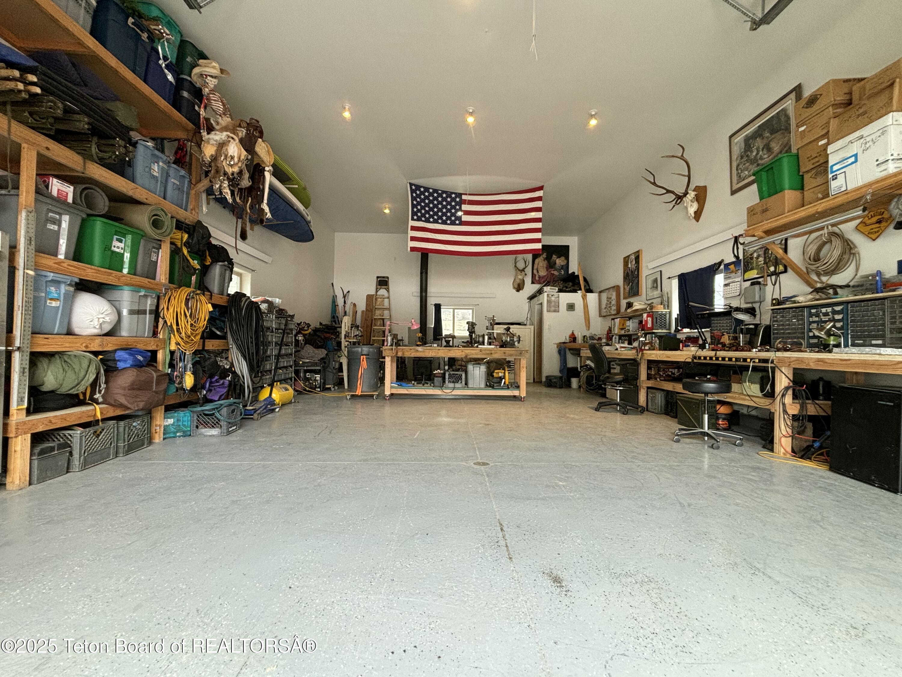 125 Wagon Rut Lane Auburn, WY 83111 - Photo 57 of 74 IMG_9827