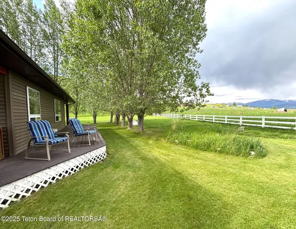 $910,000 | 125 Wagon Rut Lane, Auburn, WY 83111
