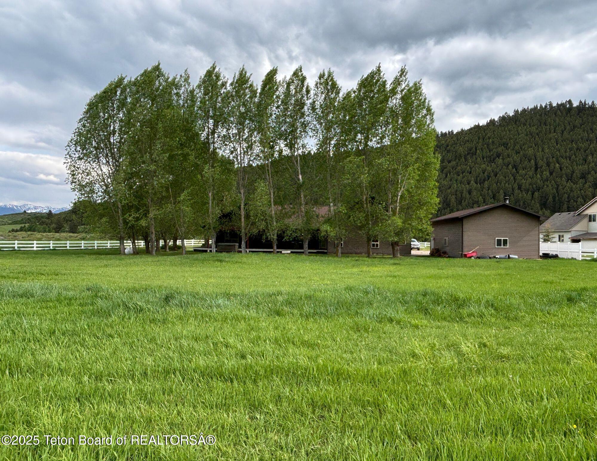125 Wagon Rut Lane Auburn, WY 83111 - Photo 74 of 74 125 Wagon Rut_27