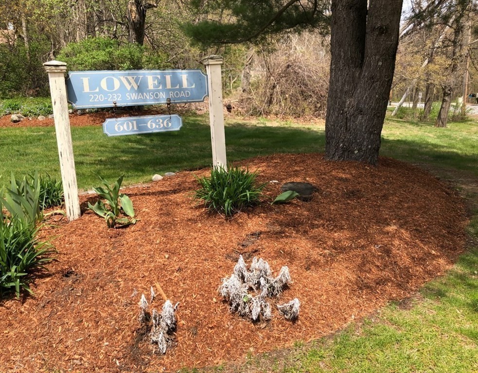 226 Swanson Road, Unit 622 Boxborough, MA 01719 - Photo 2 of 19