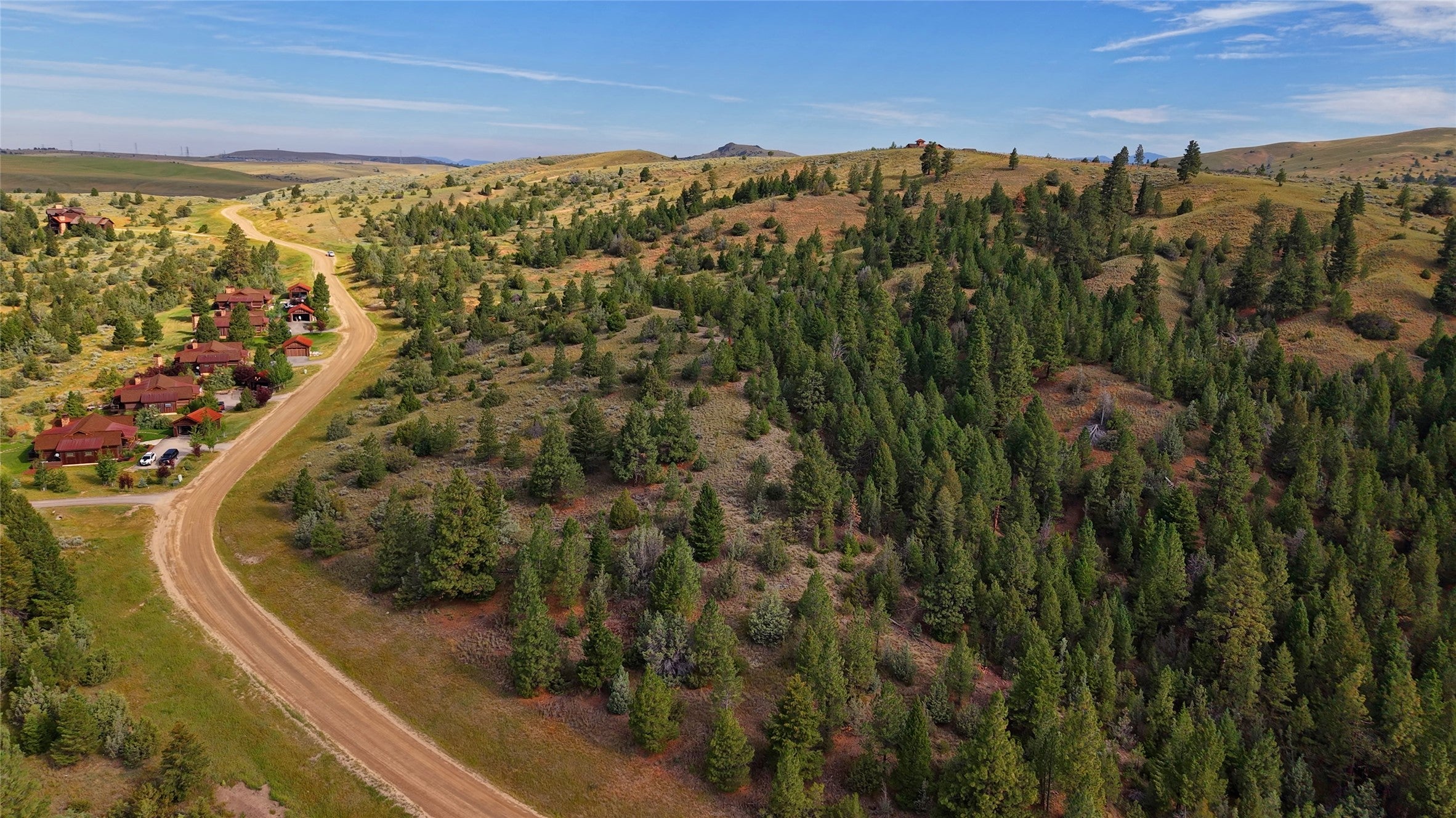 7076 Willow Creek Road Garrison, MT 59731 - Photo 26 of 30 Gallery Image 26