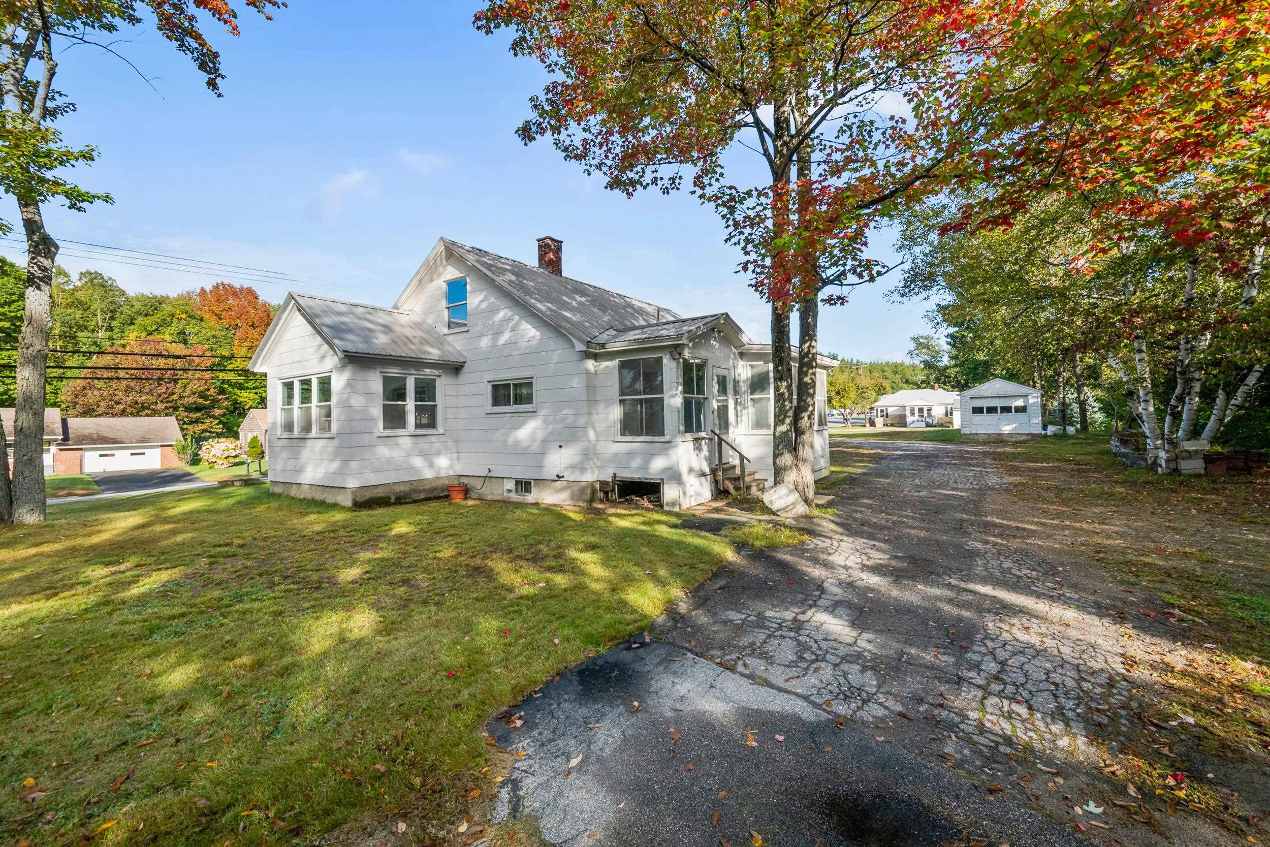 600 Main Street Gorham, NH 03581 - Photo 4 of 53 Gallery Image 4