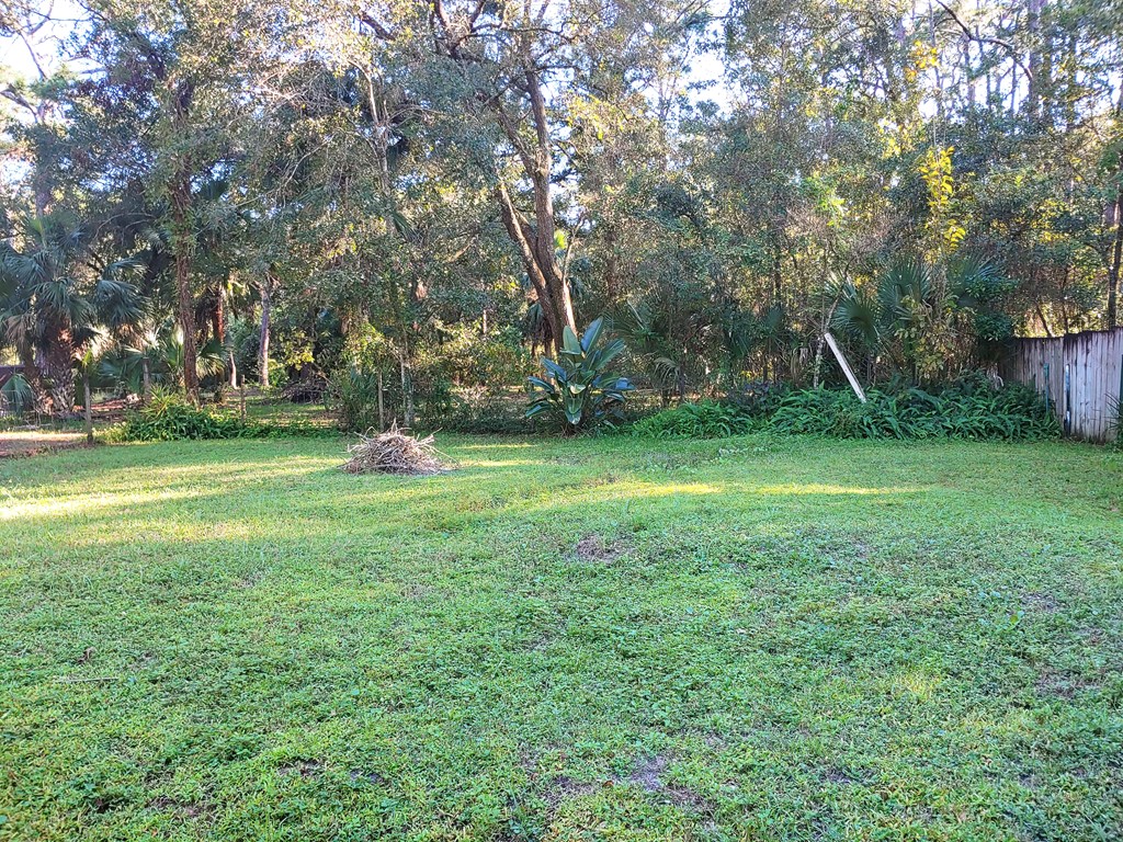44 Gibson Road Apalachicola, FL 32320 - Photo 15 of 38