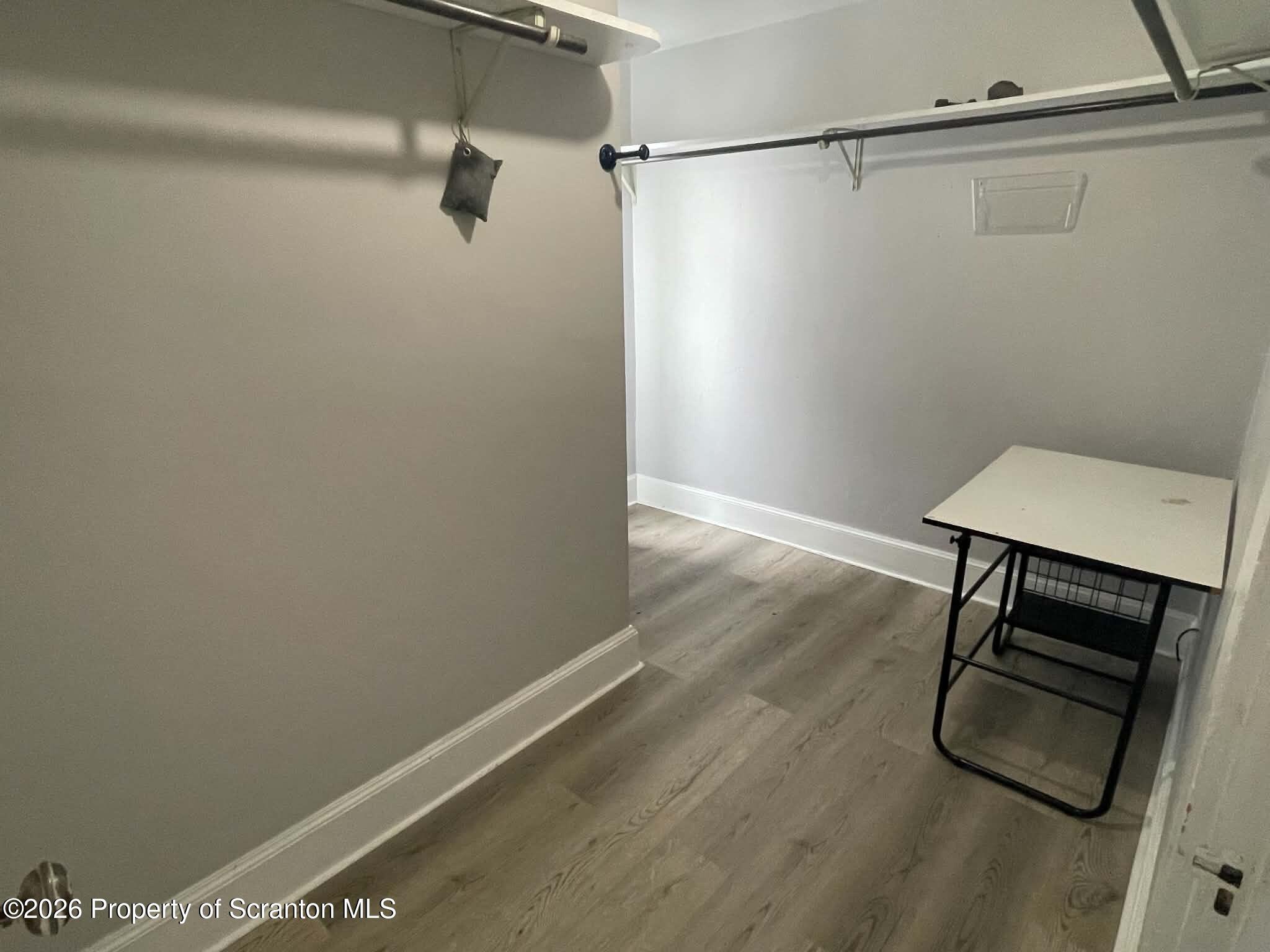 966 Ridge Avenue, Unit 2 Scranton, PA 18510 - Photo 17 of 22 Office or walk in closet