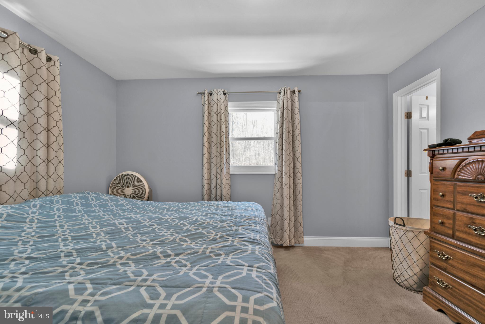 1004 Hillpine Road Middle River, MD 21220 - Photo 13 of 30 Primary Bedroom