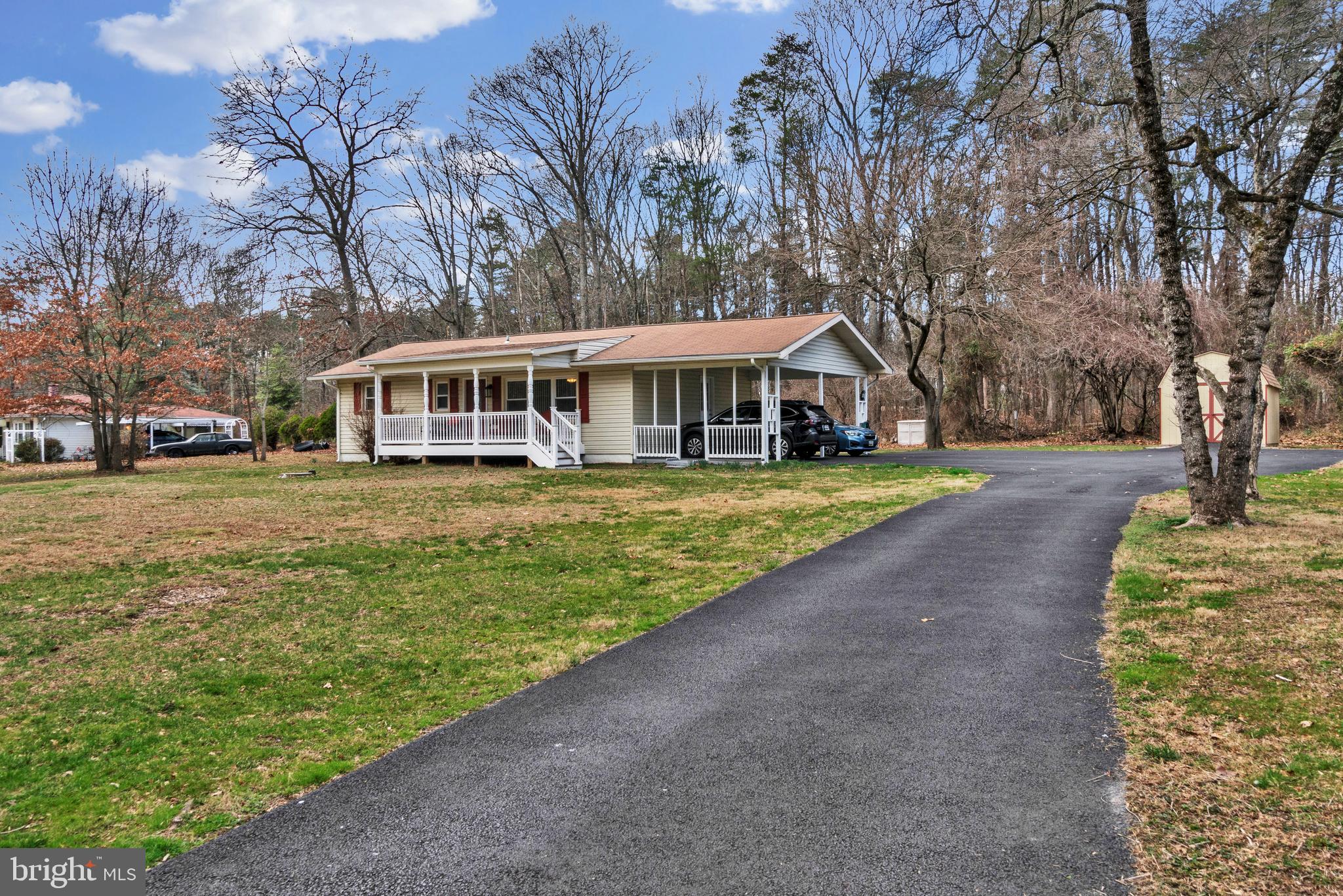 1004 Hillpine Road Middle River, MD 21220 - Photo 3 of 30