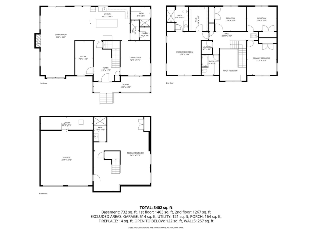 30 Mendon Street Upton, MA 01568 - Photo 38 of 42