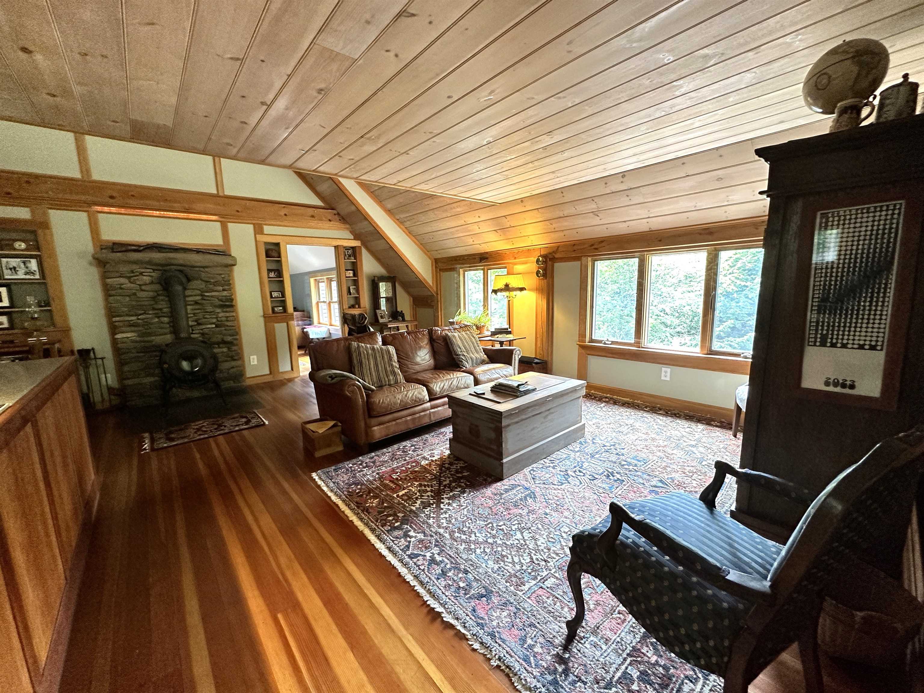 2656 Weston-Andover Road Andover, VT 05143 - Photo 11 of 40 Gallery Image 11