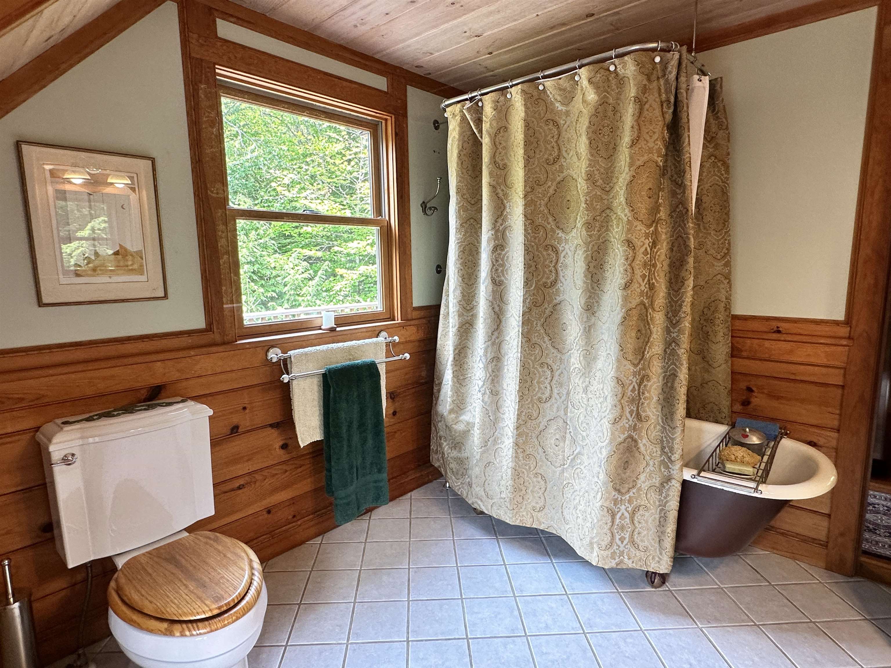 2656 Weston-Andover Road Andover, VT 05143 - Photo 16 of 40 Gallery Image 16