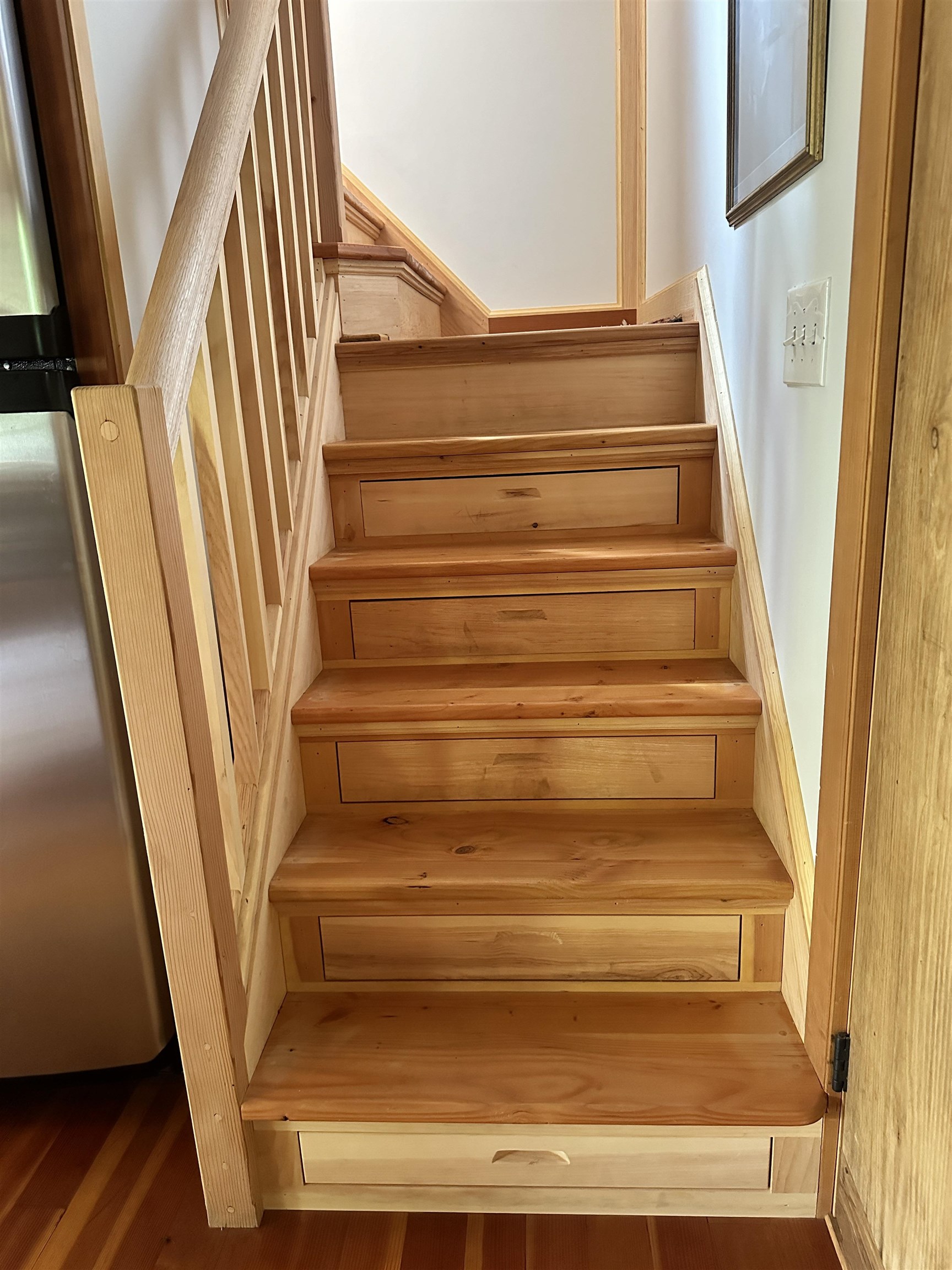 2656 Weston-Andover Road Andover, VT 05143 - Photo 17 of 40 Gallery Image 17