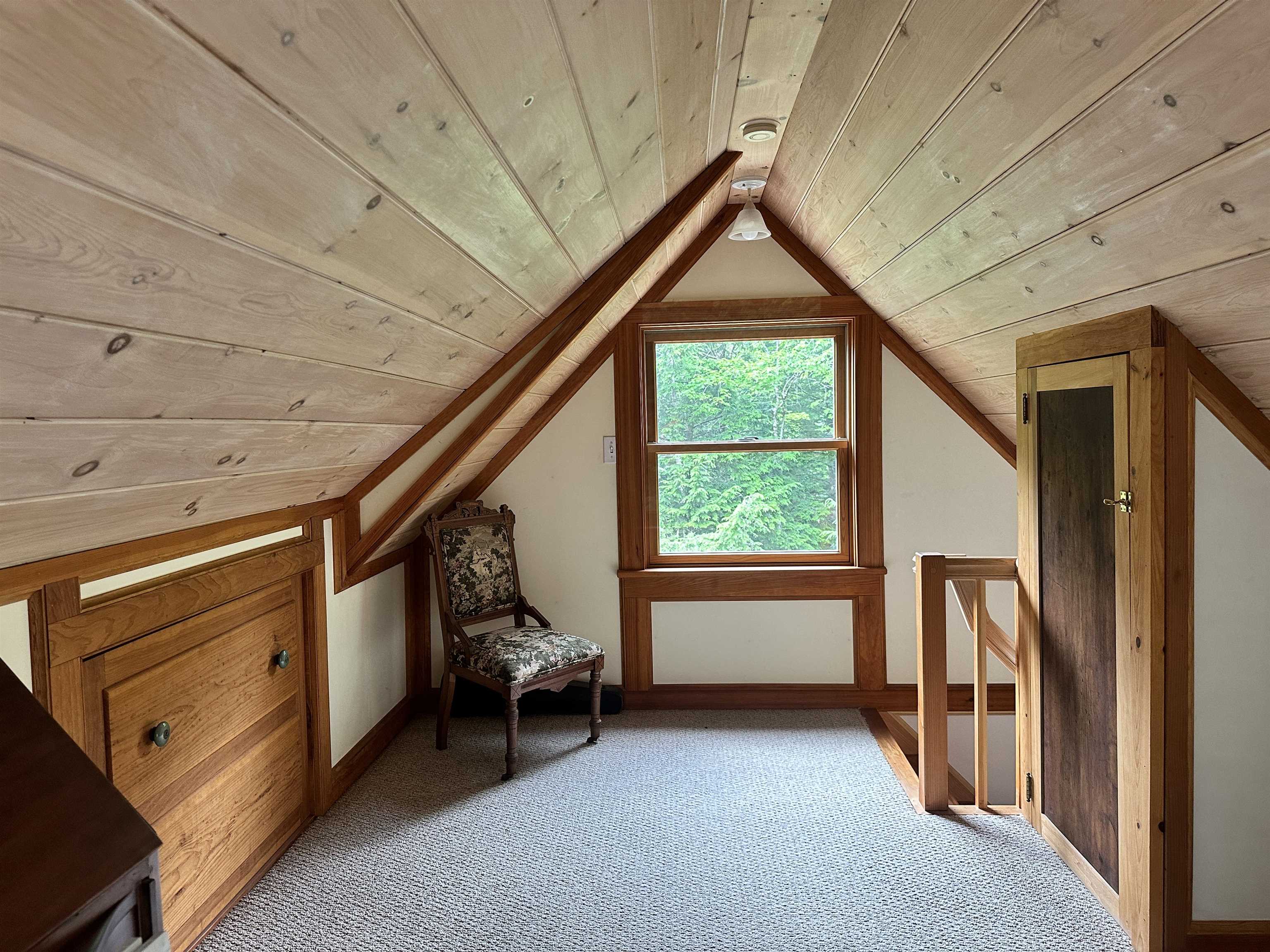 2656 Weston-Andover Road Andover, VT 05143 - Photo 18 of 40 Gallery Image 18