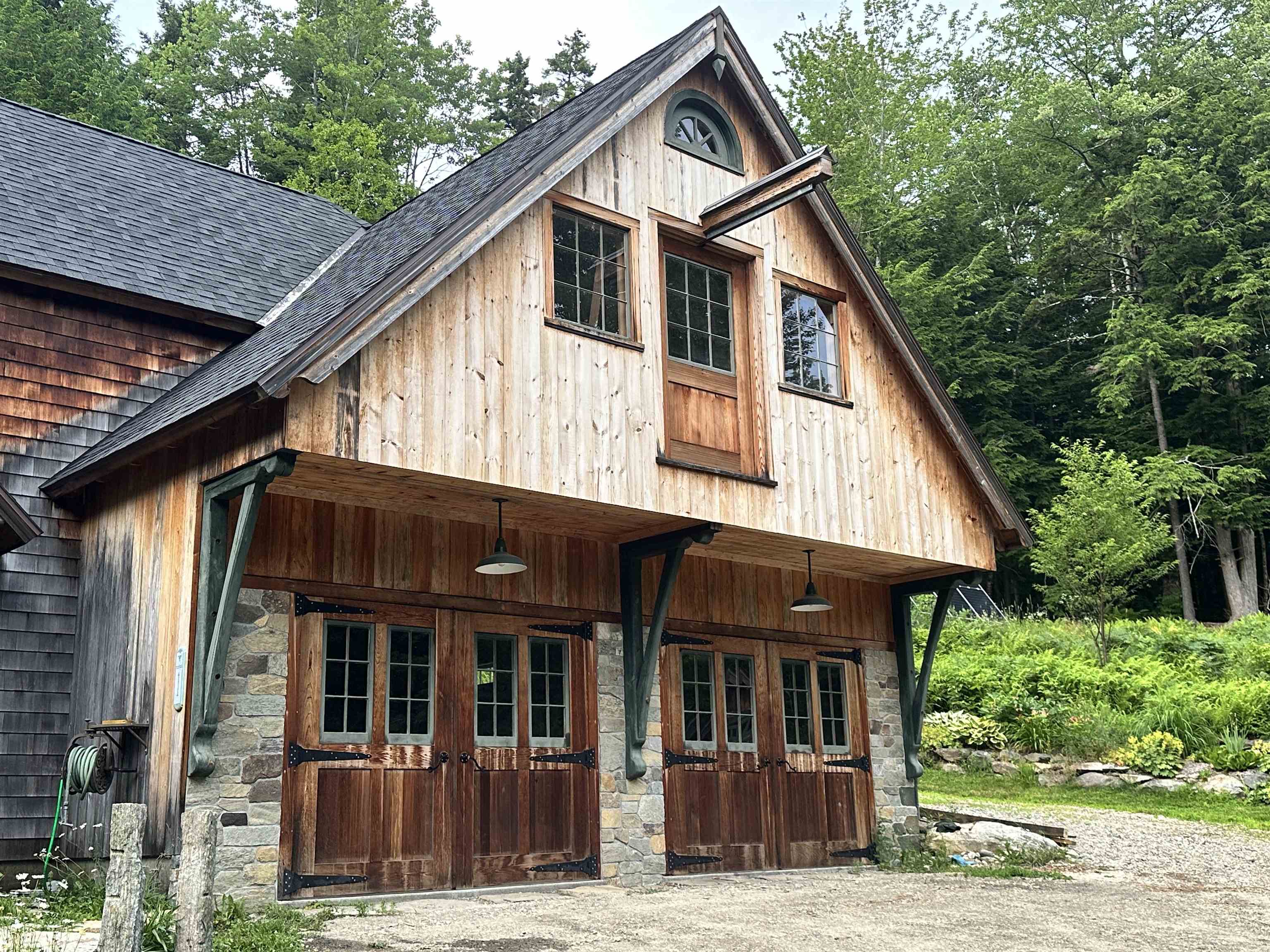 2656 Weston-Andover Road Andover, VT 05143 - Photo 20 of 40 Gallery Image 20