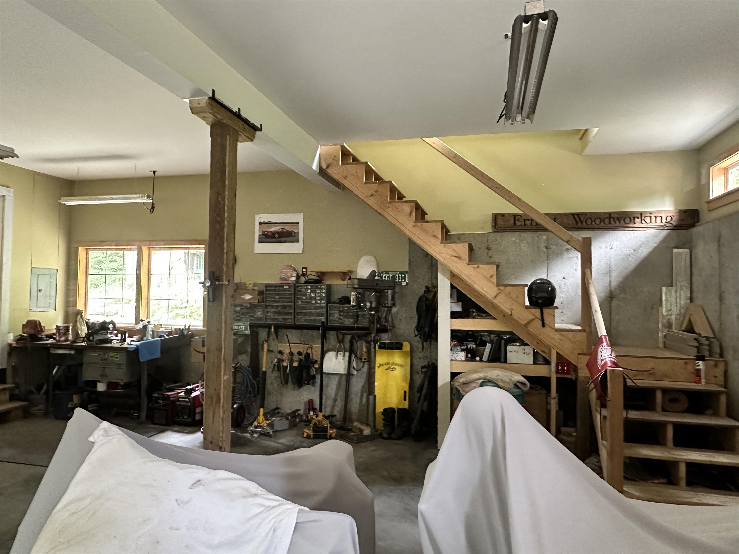2656 Weston-Andover Road Andover, VT 05143 - Photo 22 of 40 Gallery Image 22