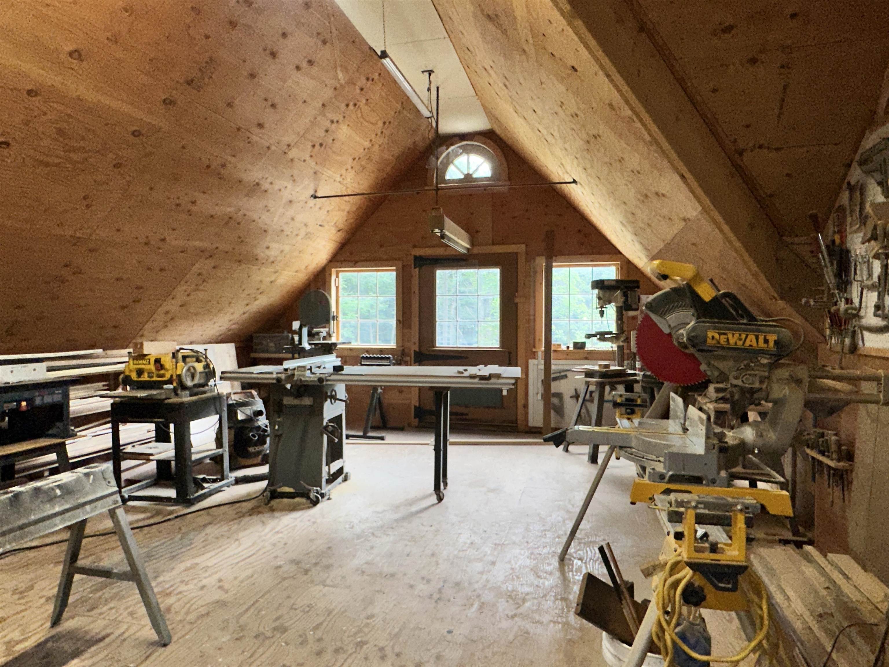 2656 Weston-Andover Road Andover, VT 05143 - Photo 23 of 40 Gallery Image 23