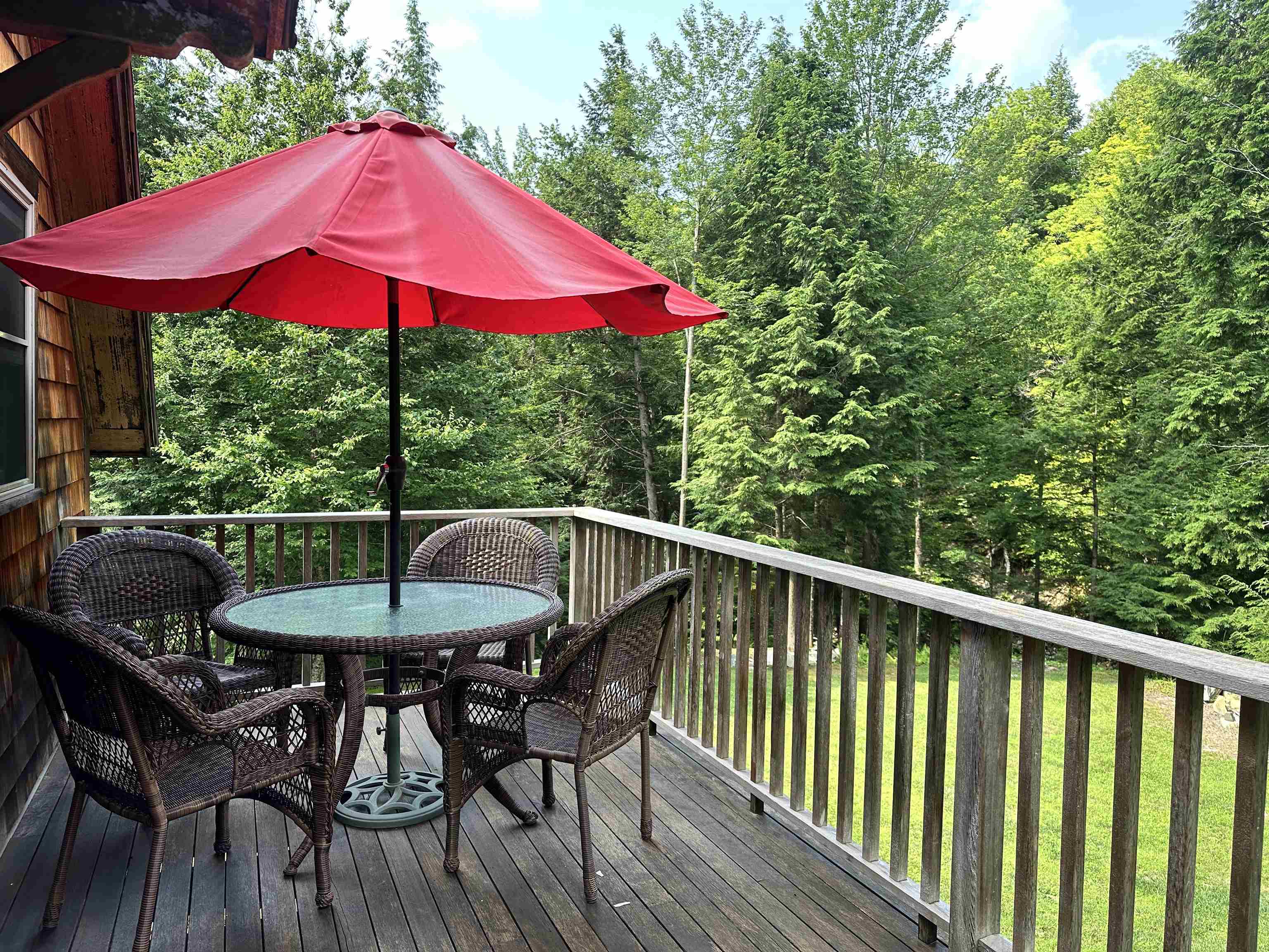 2656 Weston-Andover Road Andover, VT 05143 - Photo 25 of 40 Gallery Image 25