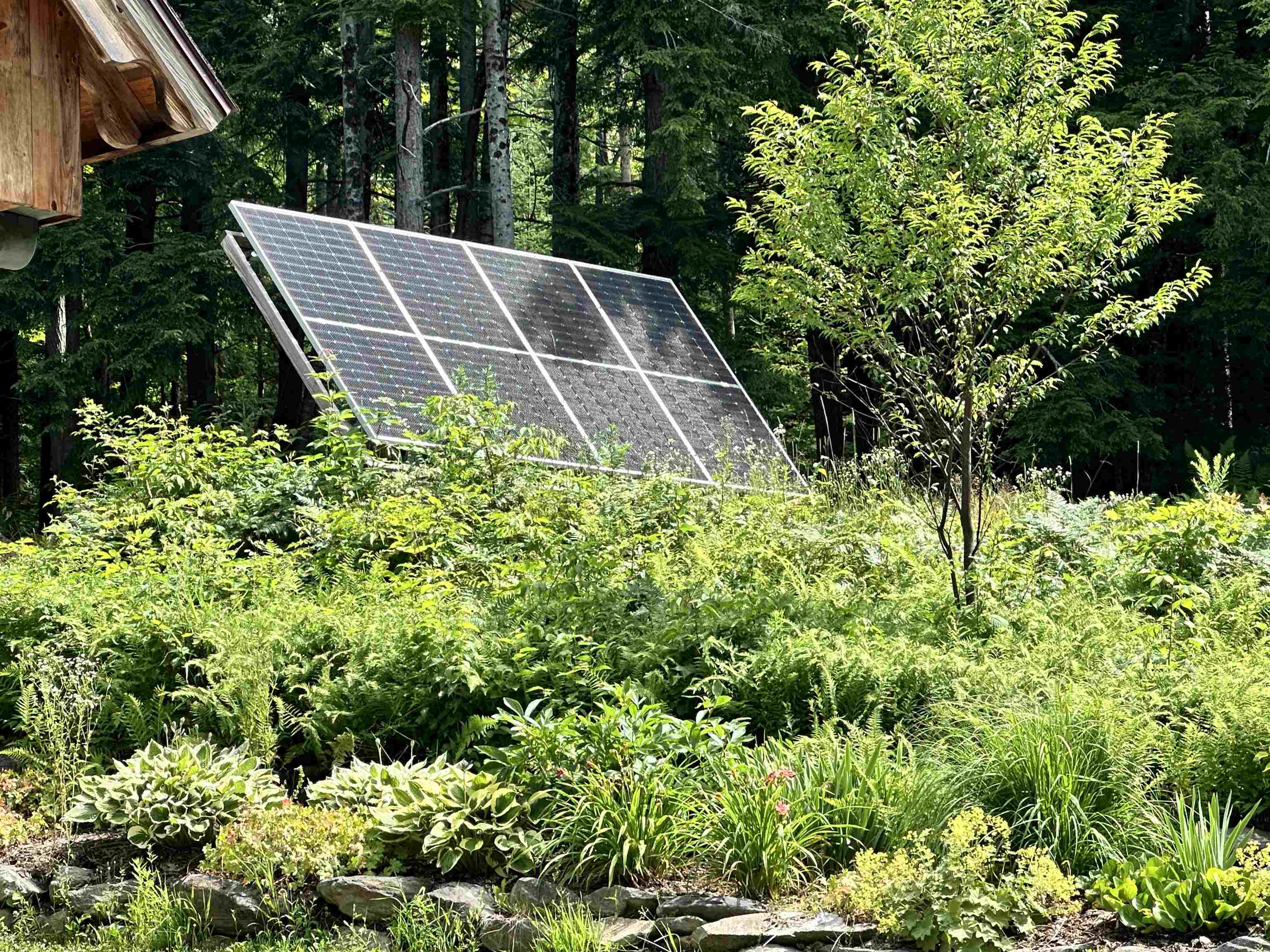 2656 Weston-Andover Road Andover, VT 05143 - Photo 26 of 40 Gallery Image 26