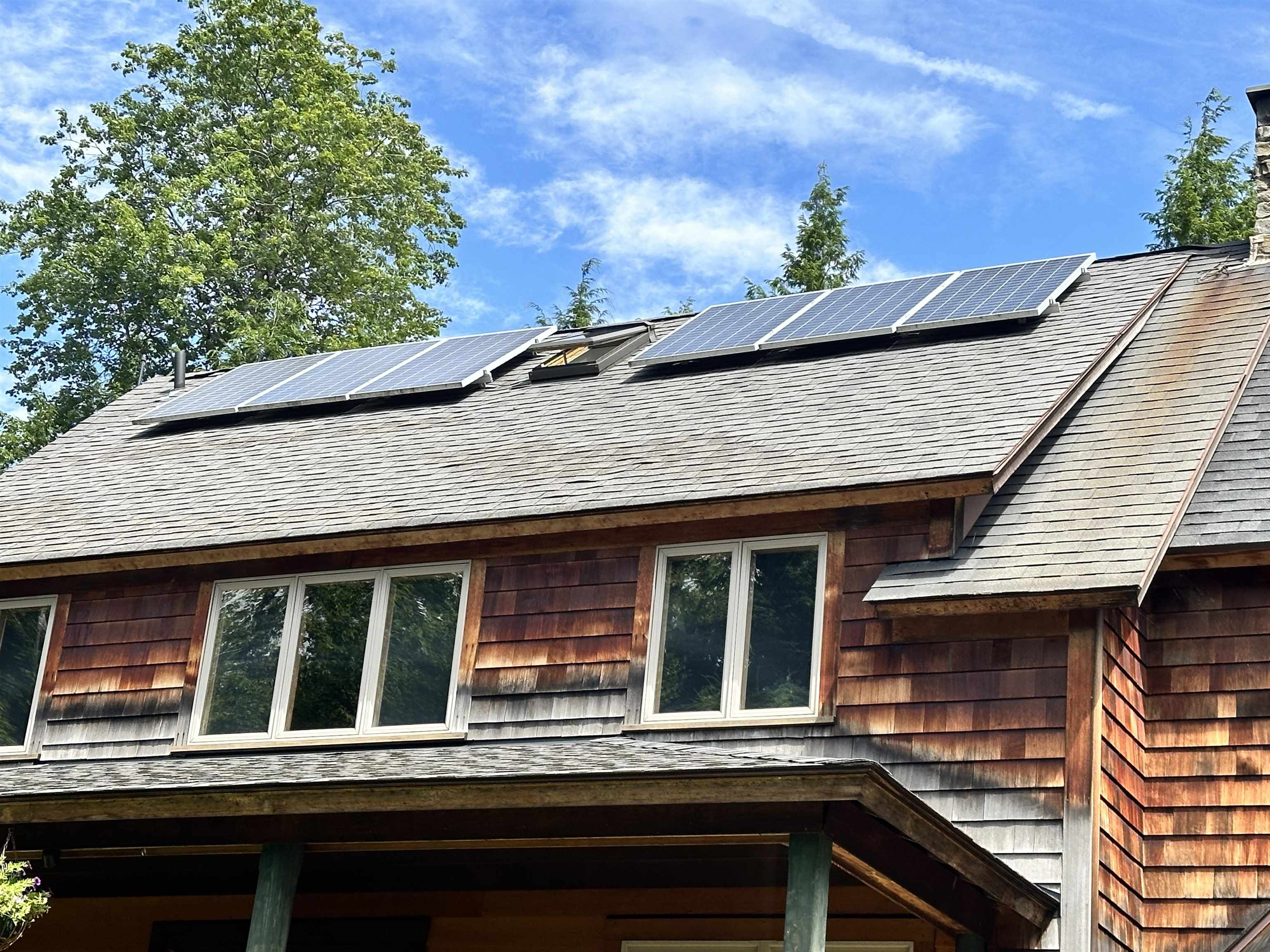 2656 Weston-Andover Road Andover, VT 05143 - Photo 27 of 40 Gallery Image 27
