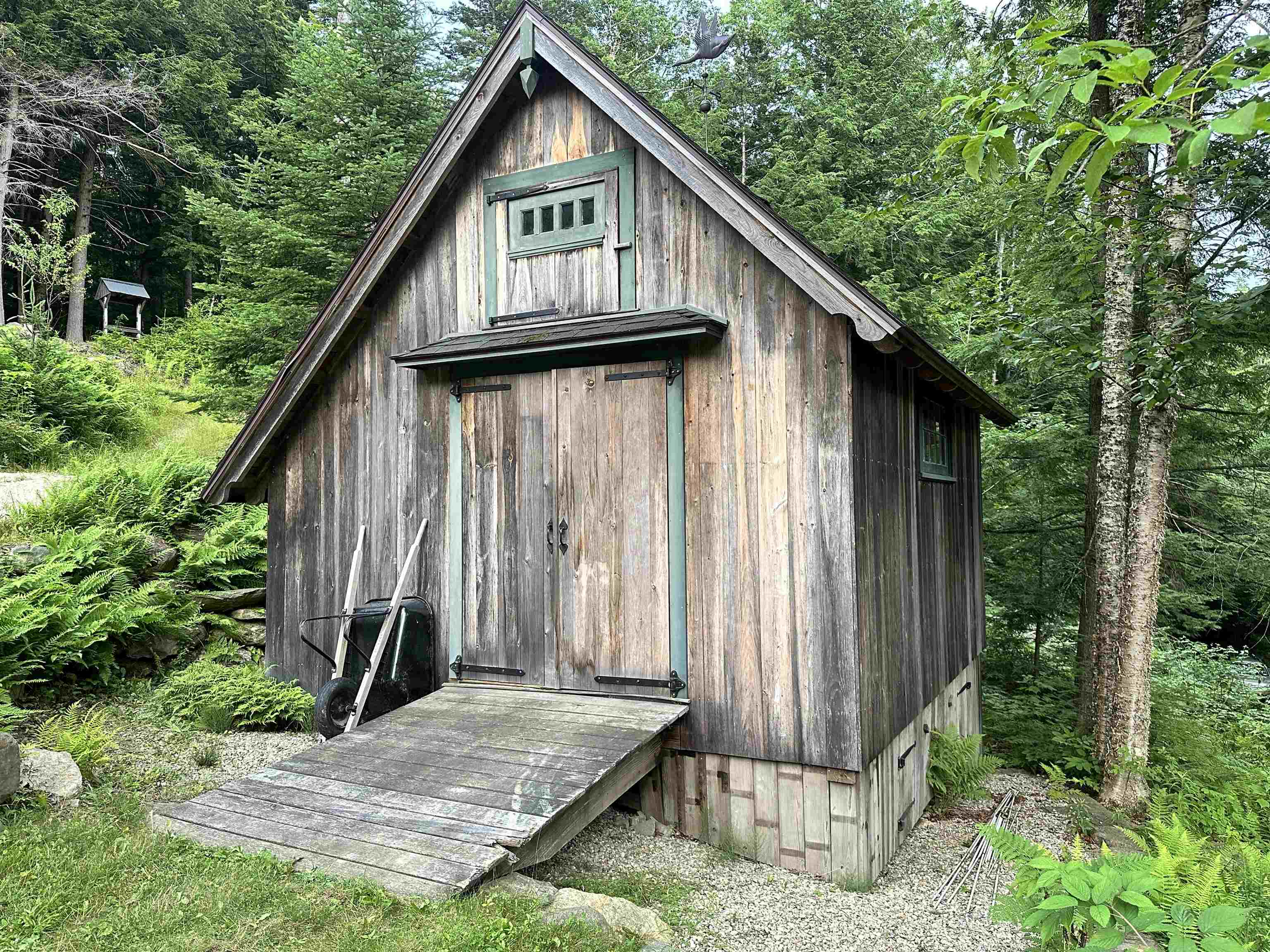 2656 Weston-Andover Road Andover, VT 05143 - Photo 28 of 40 Gallery Image 28