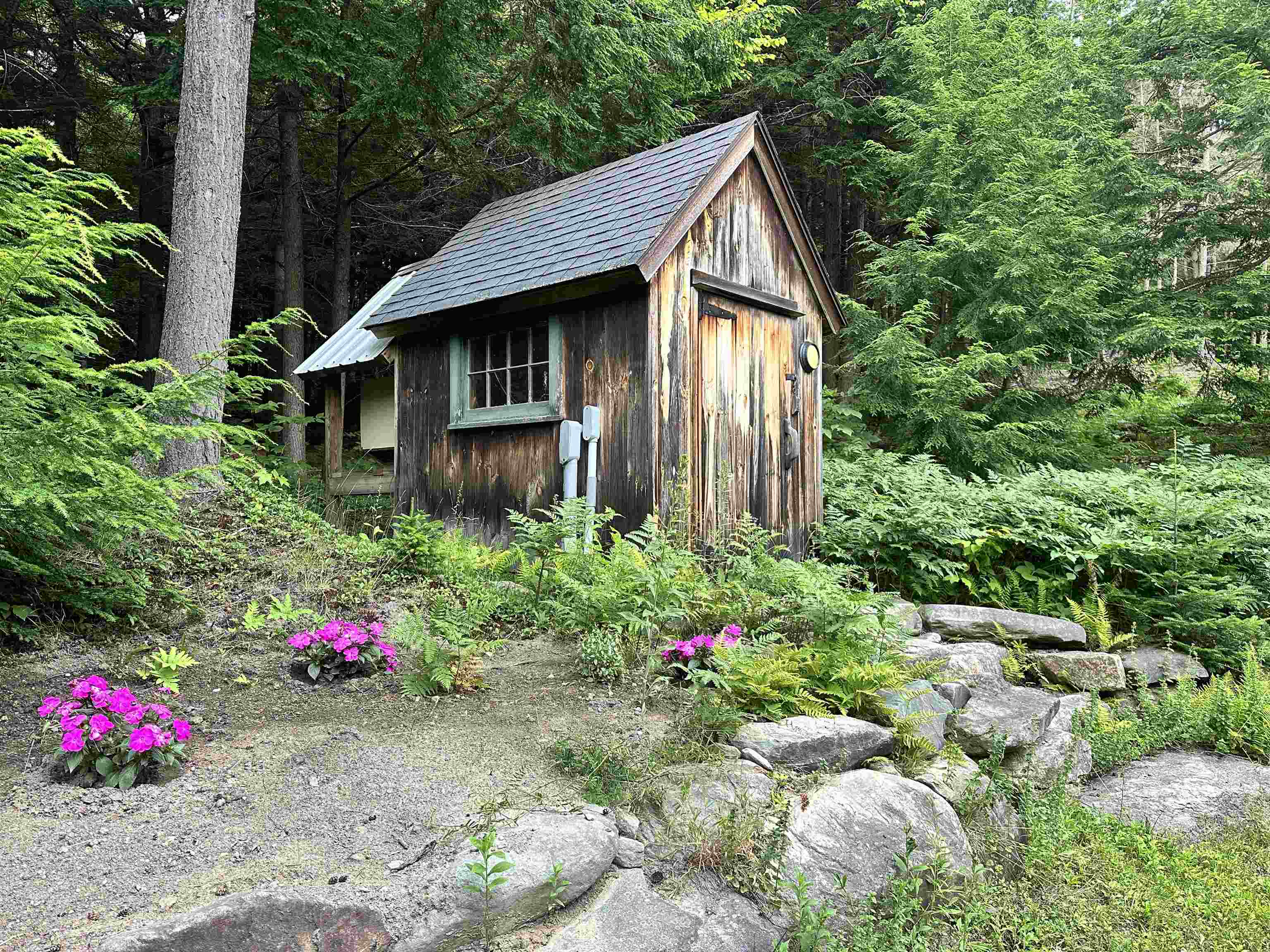 2656 Weston-Andover Road Andover, VT 05143 - Photo 29 of 40 Gallery Image 29
