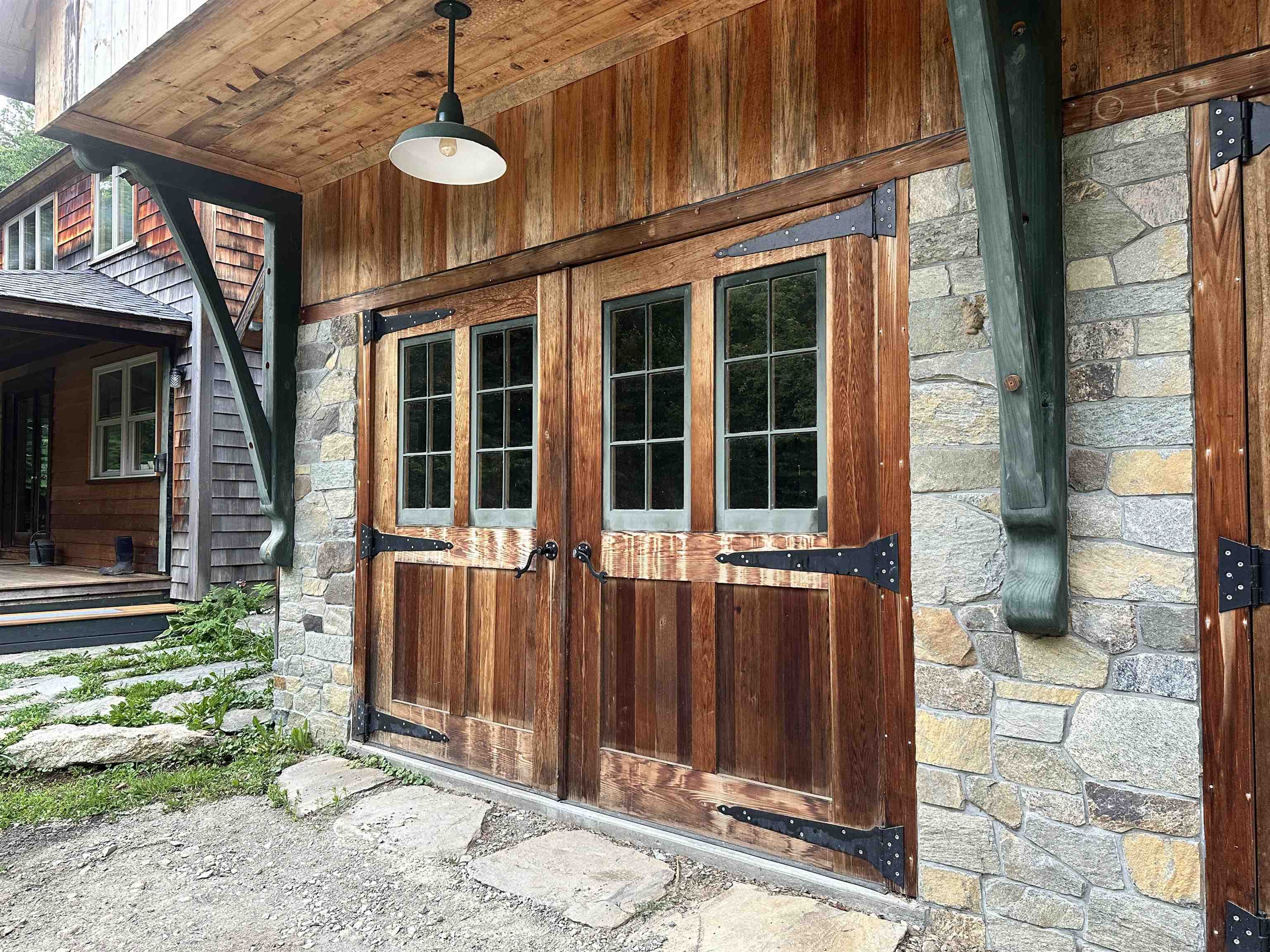 2656 Weston-Andover Road Andover, VT 05143 - Photo 33 of 40 Gallery Image 33