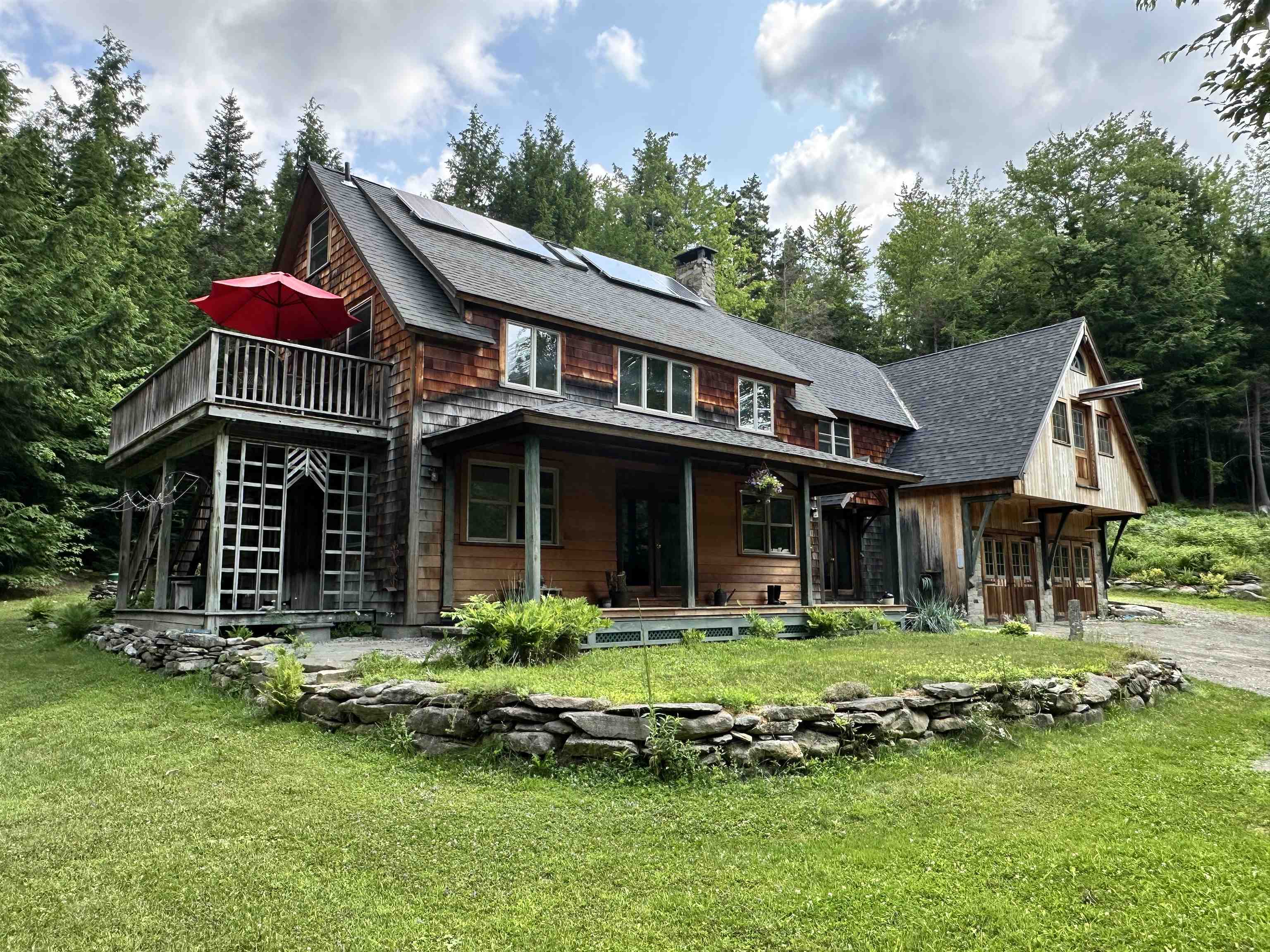 2656 Weston-Andover Road Andover, VT 05143 - Photo 34 of 40 Gallery Image 34