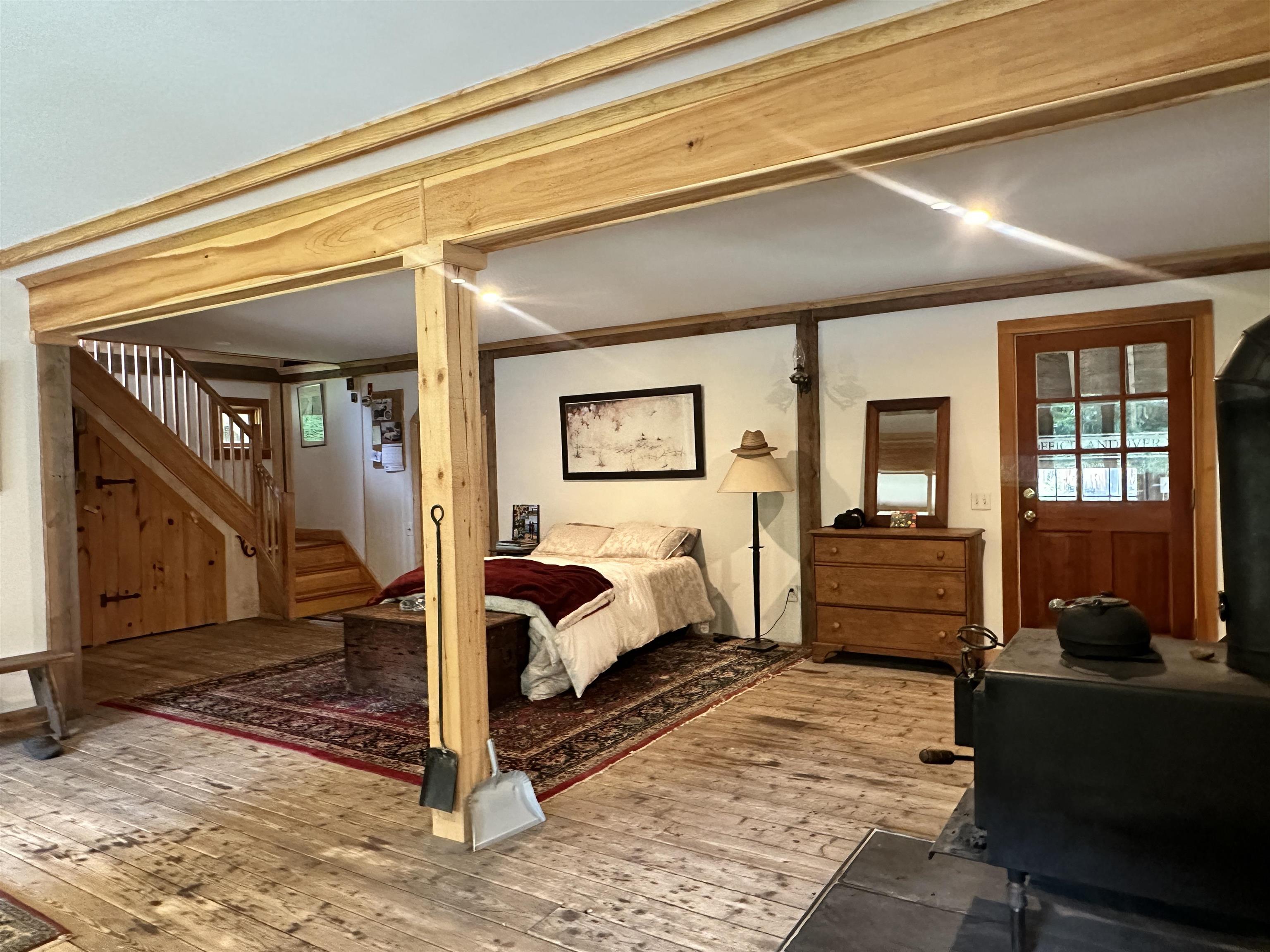 2656 Weston-Andover Road Andover, VT 05143 - Photo 36 of 40 Gallery Image 36