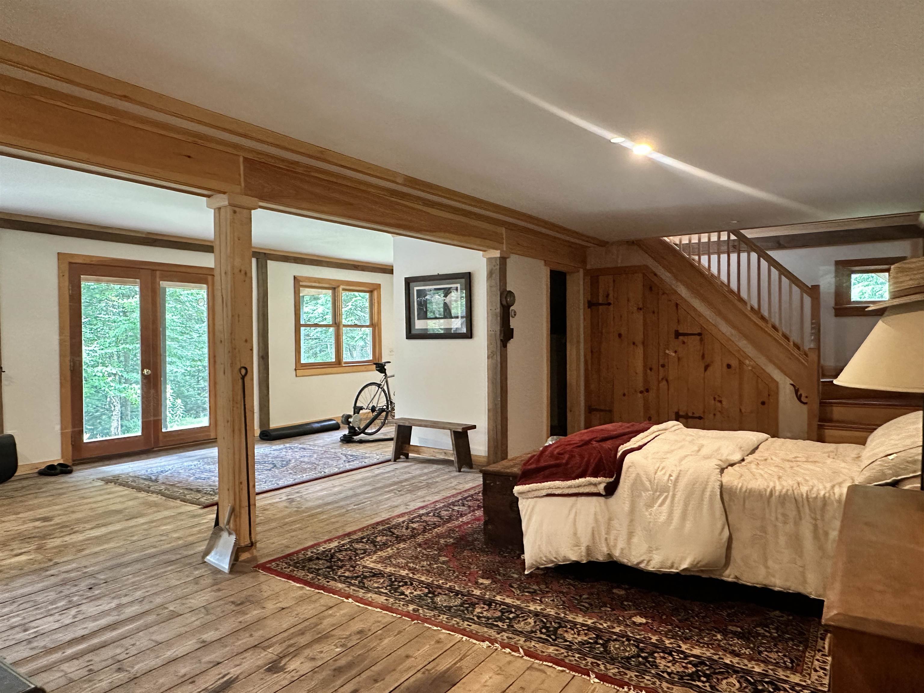 2656 Weston-Andover Road Andover, VT 05143 - Photo 38 of 40 Gallery Image 38