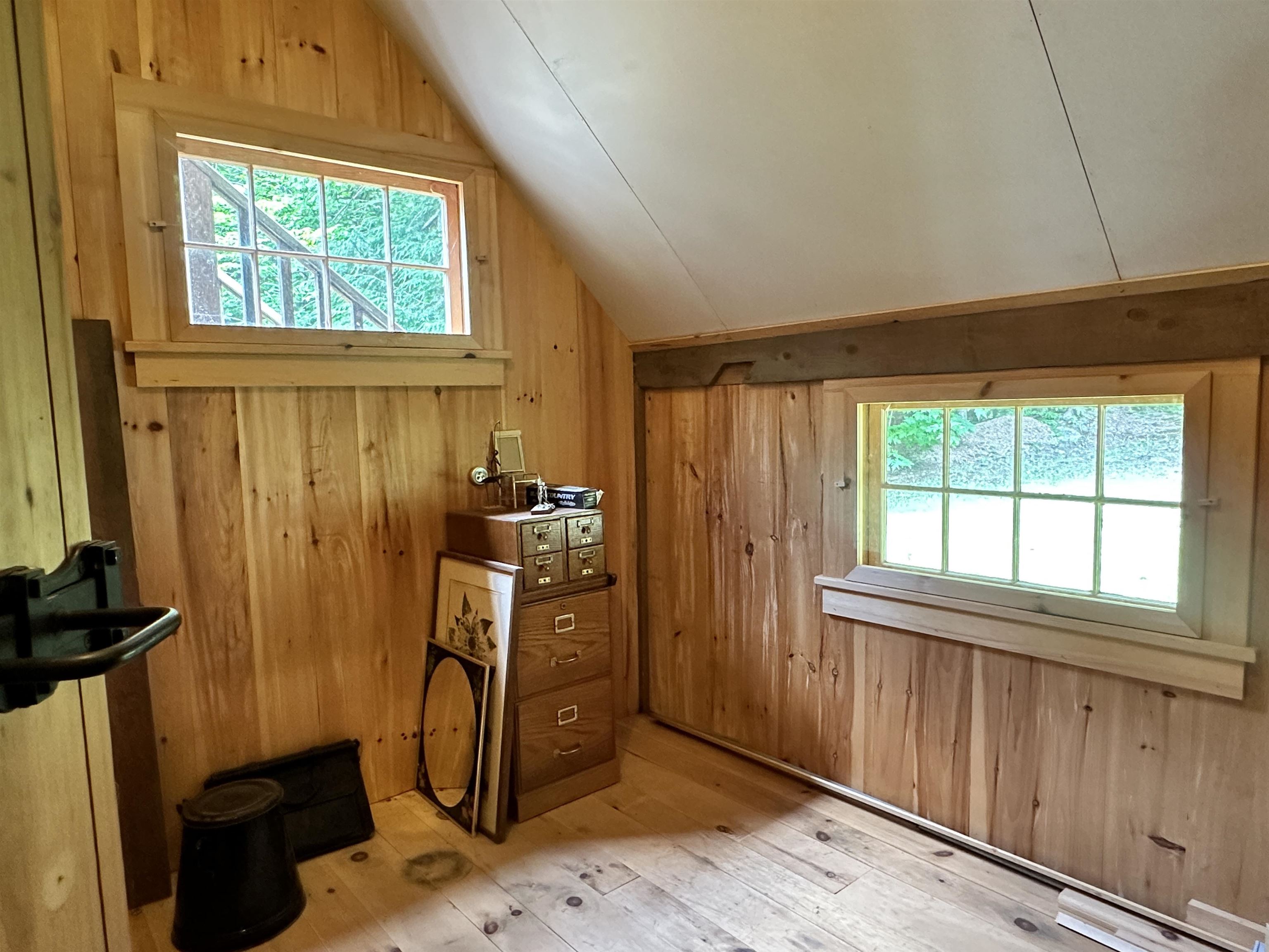 2656 Weston-Andover Road Andover, VT 05143 - Photo 40 of 40 Gallery Image 40