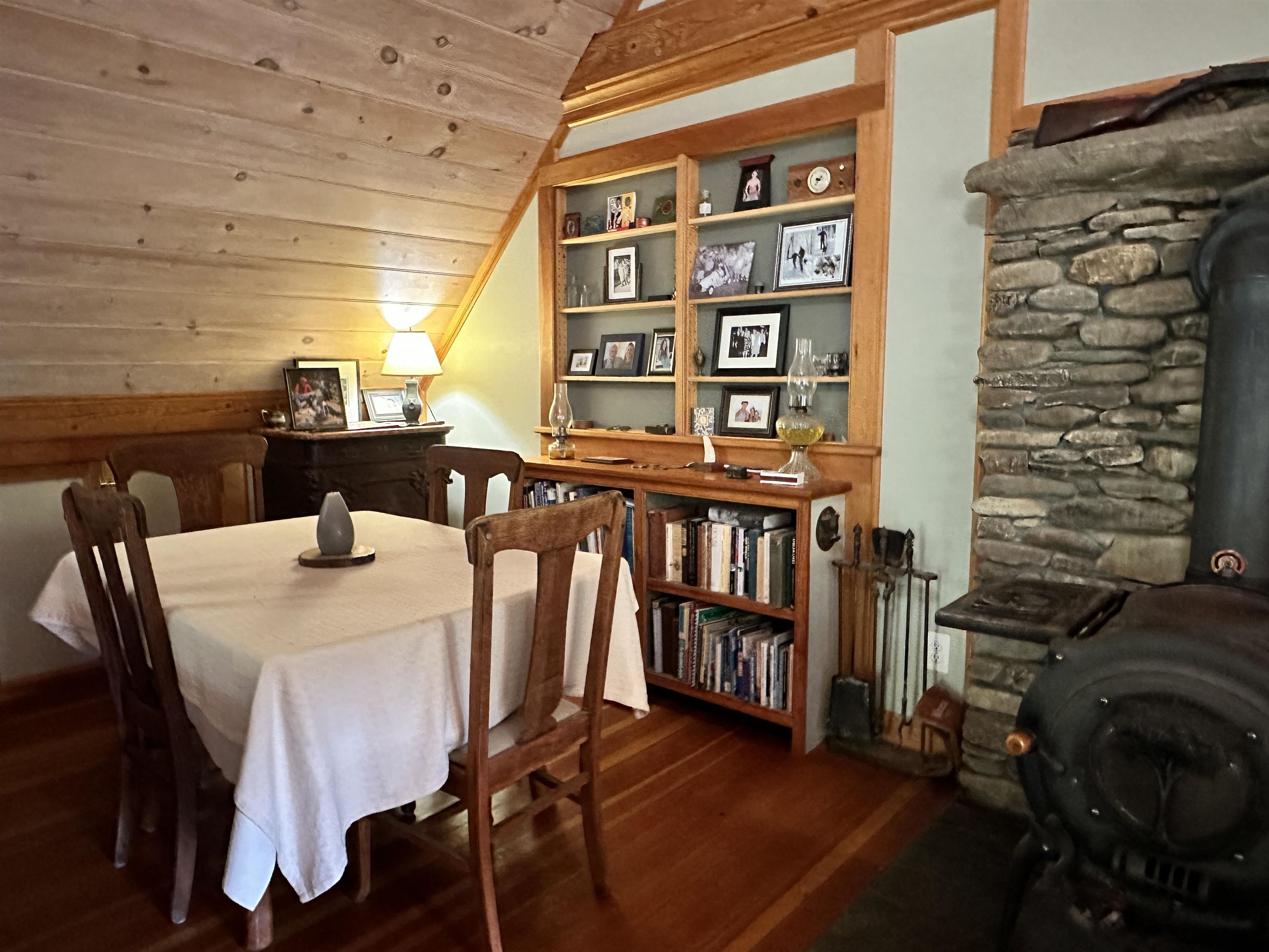 2656 Weston-Andover Road Andover, VT 05143 - Photo 8 of 40 Gallery Image 8