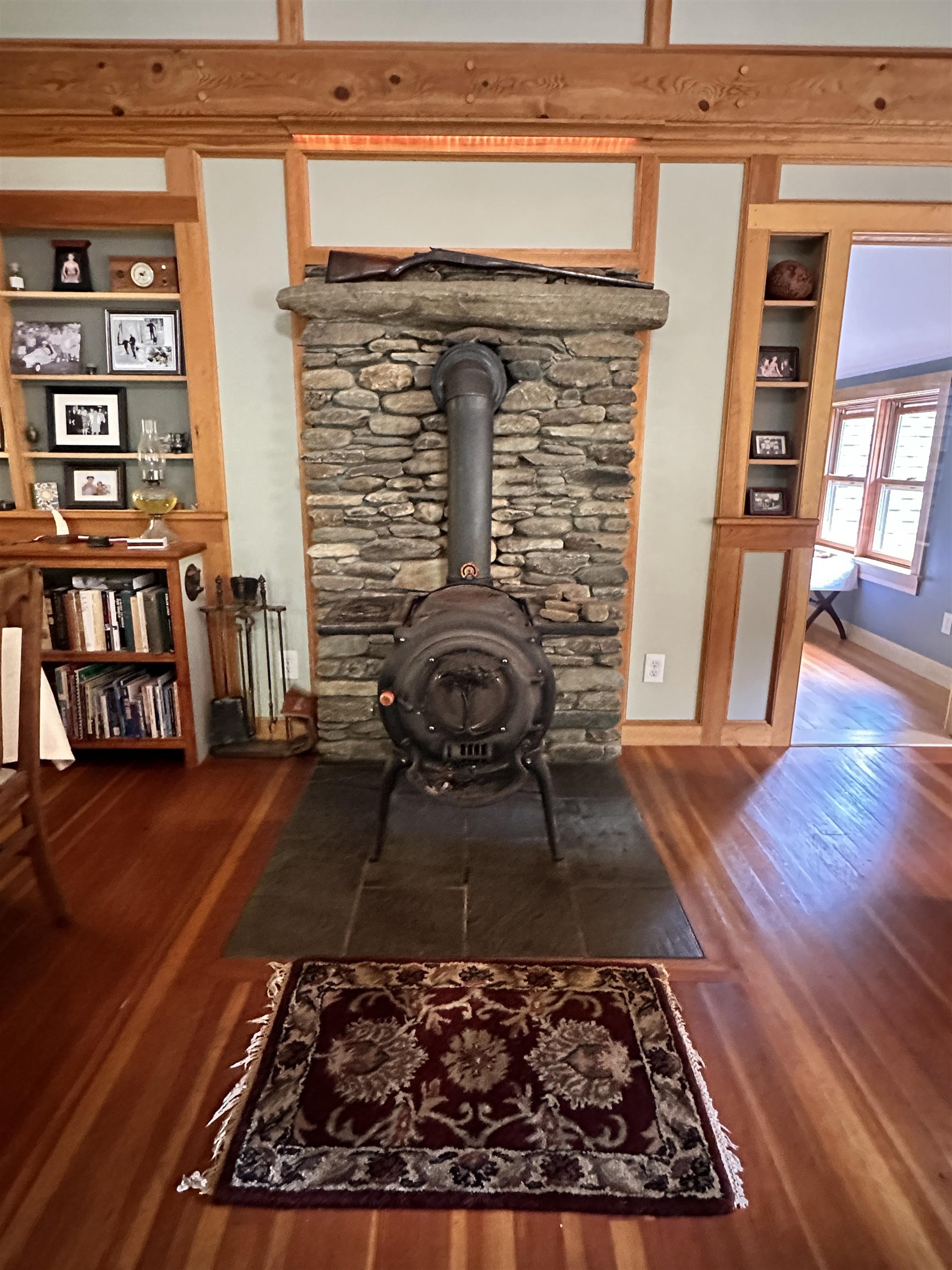 2656 Weston-Andover Road Andover, VT 05143 - Photo 9 of 40 Gallery Image 9