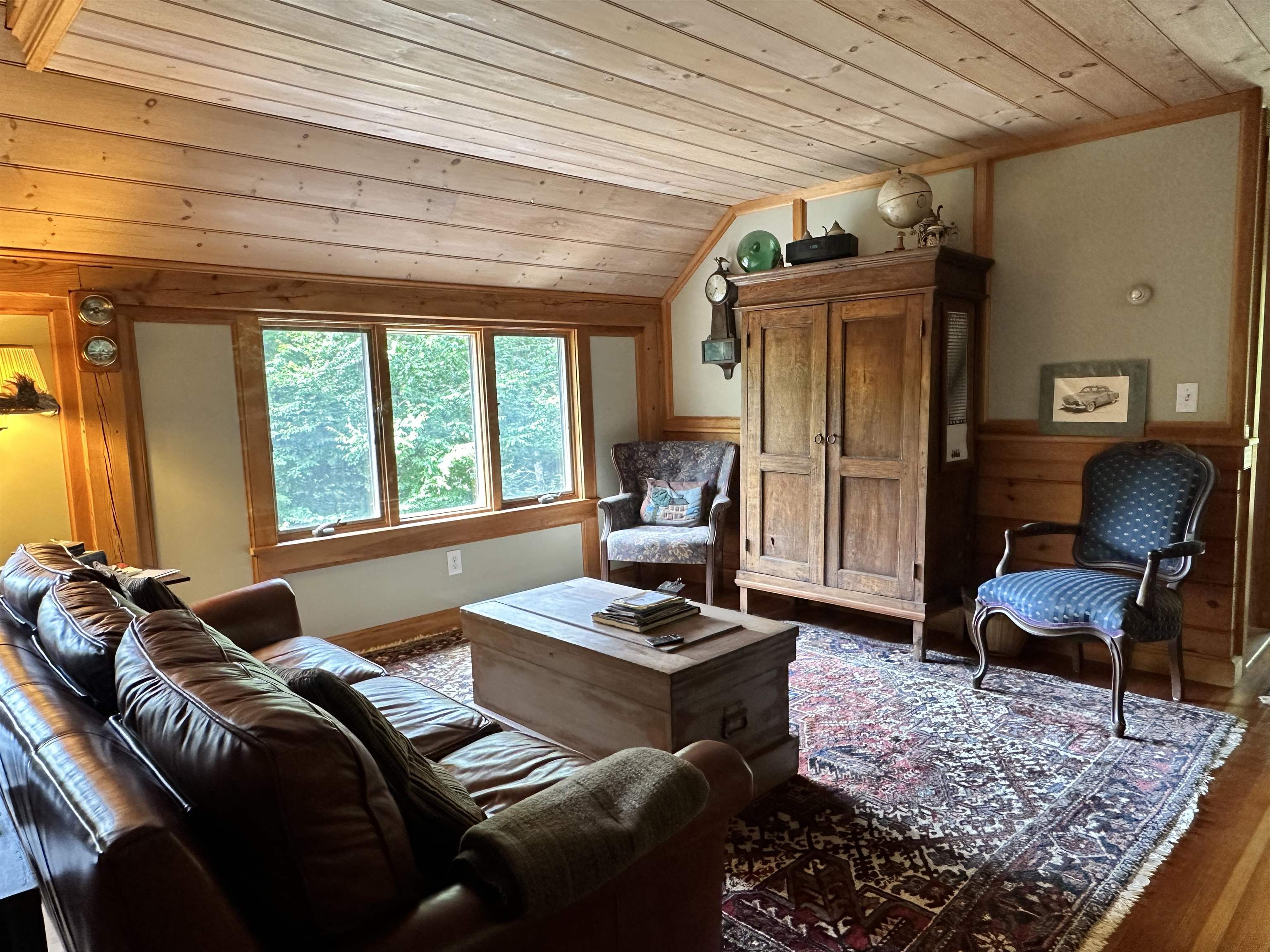 2656 Weston-Andover Road Andover, VT 05143 - Photo 10 of 40 Gallery Image 10