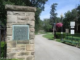2809 Noble Road Cleveland Heights, OH 44121 - Photo 29 of 34 View of community / neighborhood sign