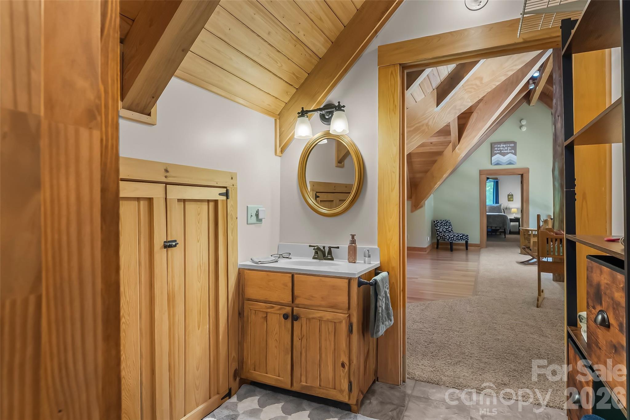 482 Gap Creek Road Zirconia, NC 28790 - Photo 24 of 48