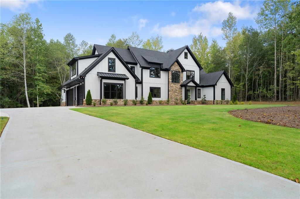 5697 Ball Ground Road Ball Ground, GA 30107 - Photo 4 of 68 Gallery Image 4