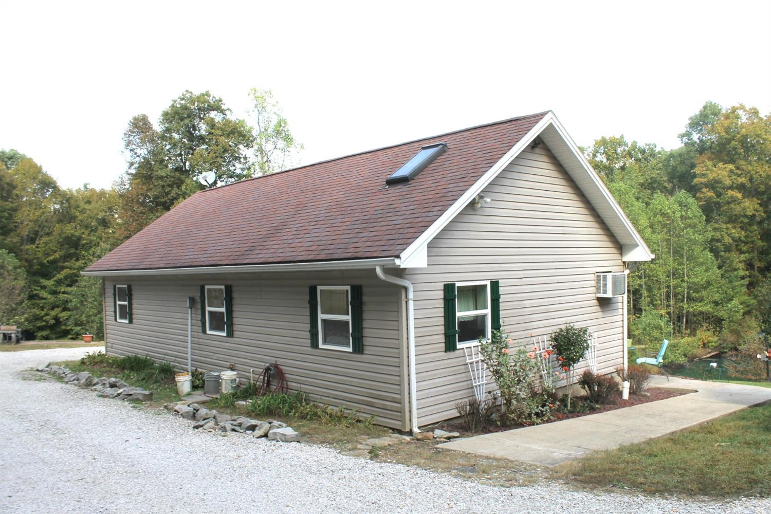 193 Midnight Pass Road Wellington, KY 40387 - Photo 4 of 29 Listing Photo