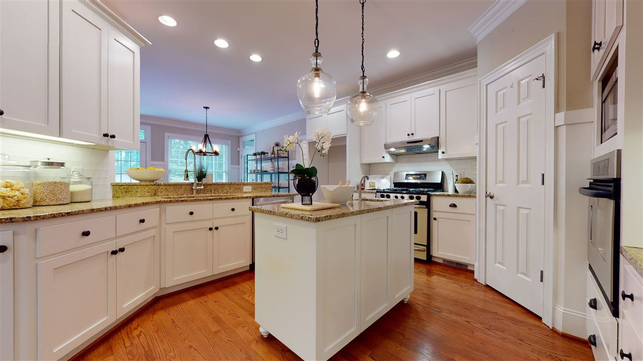 5749 Olde South Road Raleigh, NC 27606 - Photo 10 of 30 Photo 10