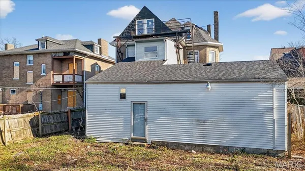 $175,000 | 24 Lewis Place, St. Louis, MO 63113