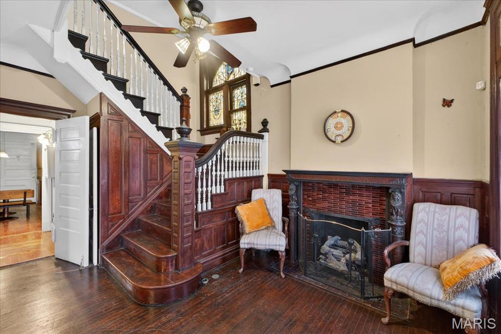 24 Lewis Place St. Louis, MO 63113 - Photo 5 of 32