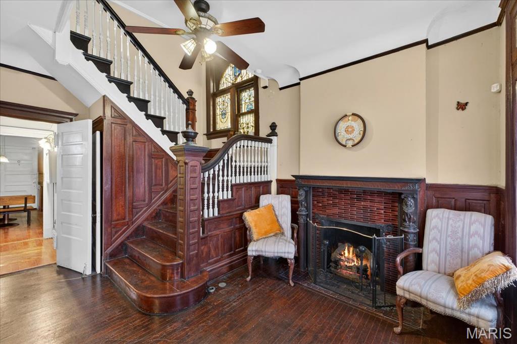 24 Lewis Place St. Louis, MO 63113 - Photo 6 of 32