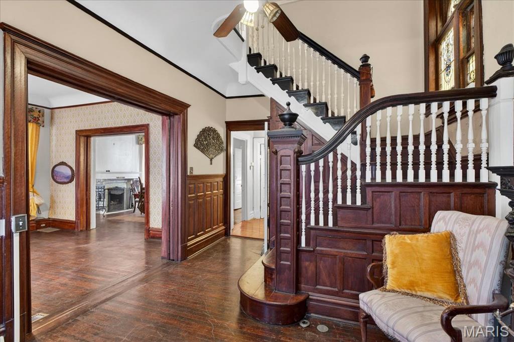 24 Lewis Place St. Louis, MO 63113 - Photo 9 of 32