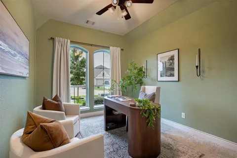 $545,000 | 8620 Holliday Creek Way, McKinney, TX 75071
