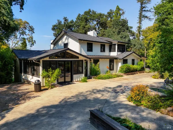 $6,400,000 | 6420 Soda Bay Road, Kelseyville, CA 95451