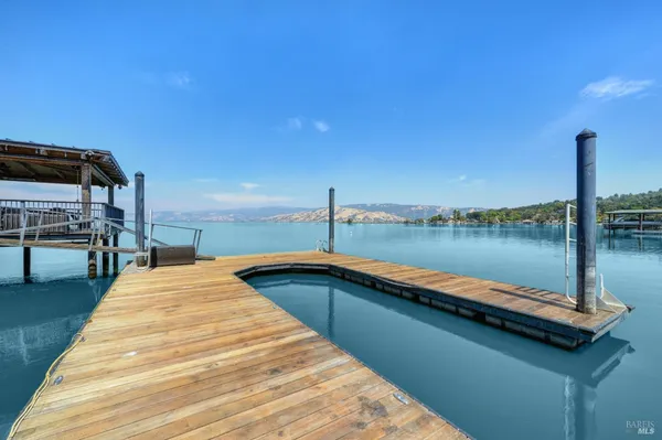 $6,400,000 | 6420 Soda Bay Road, Kelseyville, CA 95451