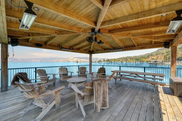 $6,400,000 | 6420 Soda Bay Road, Kelseyville, CA 95451