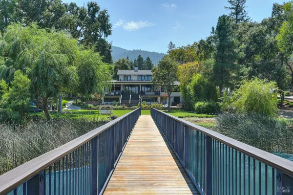 $6,400,000 | 6420 Soda Bay Road, Kelseyville, CA 95451