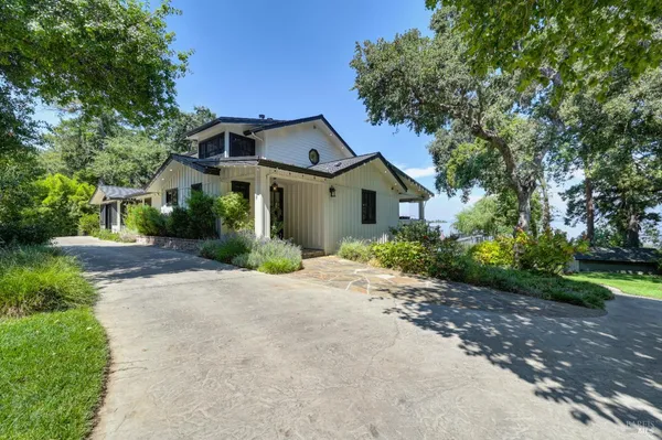 $6,400,000 | 6420 Soda Bay Road, Kelseyville, CA 95451