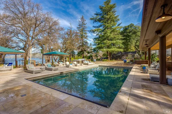 $6,400,000 | 6420 Soda Bay Road, Kelseyville, CA 95451
