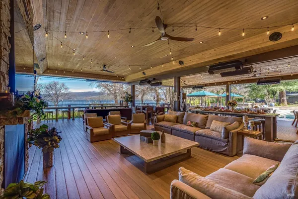 $6,400,000 | 6420 Soda Bay Road, Kelseyville, CA 95451