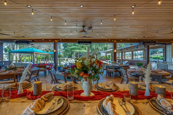 $6,400,000 | 6420 Soda Bay Road, Kelseyville, CA 95451